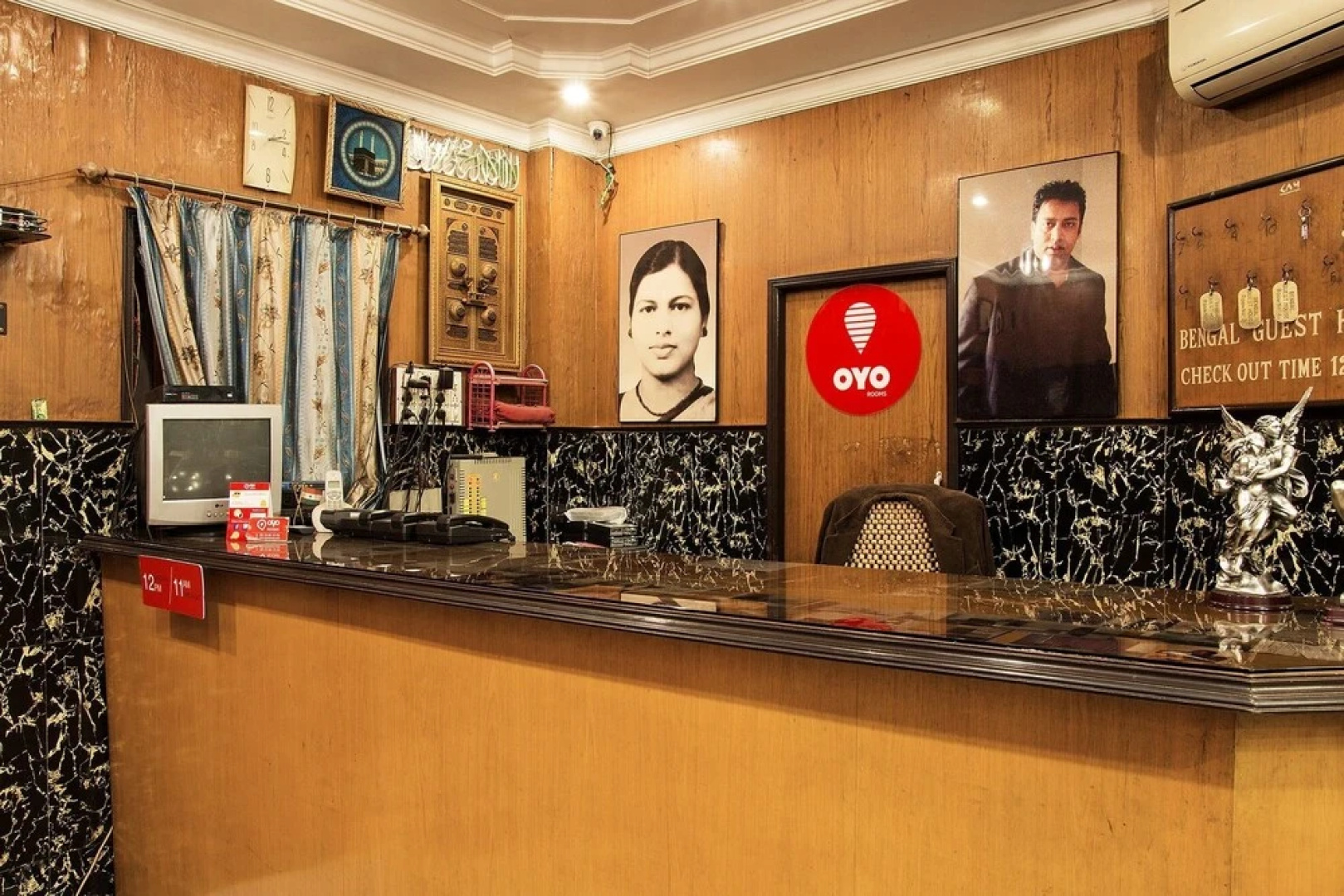 Bengal Guest House By OYO Rooms