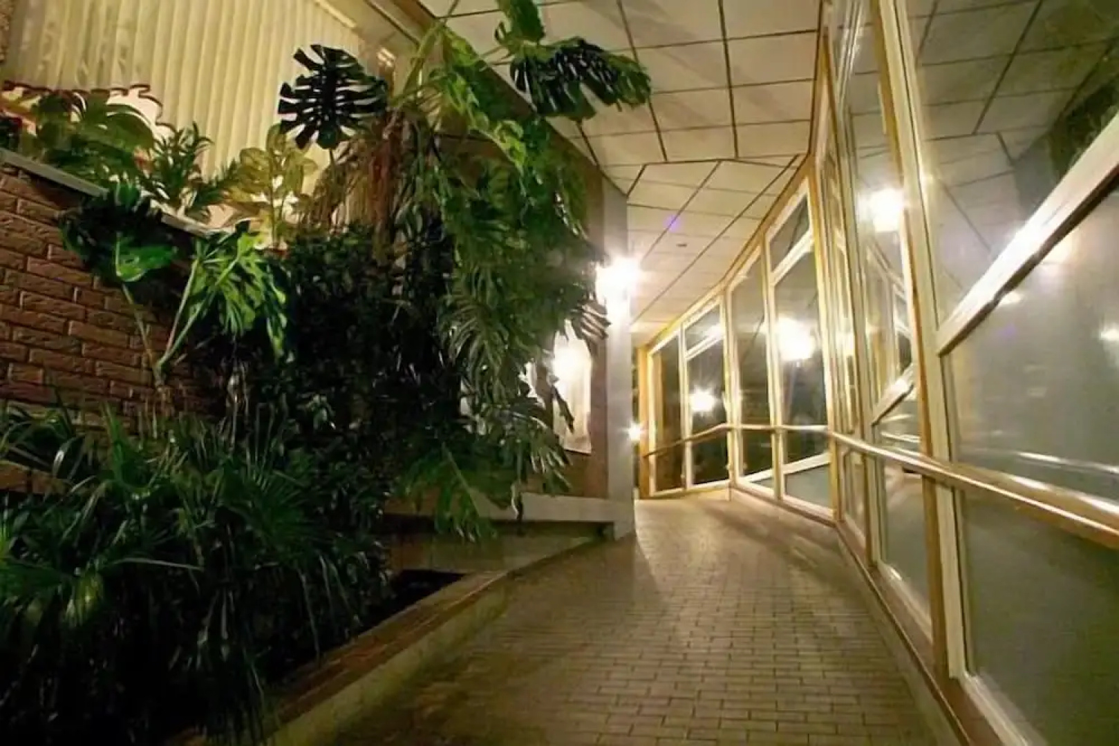 Diemelhotel Marsburg