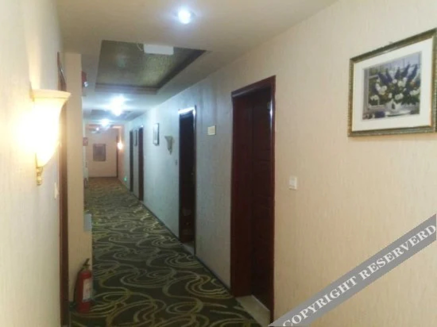 Tianfeng Business Hotel