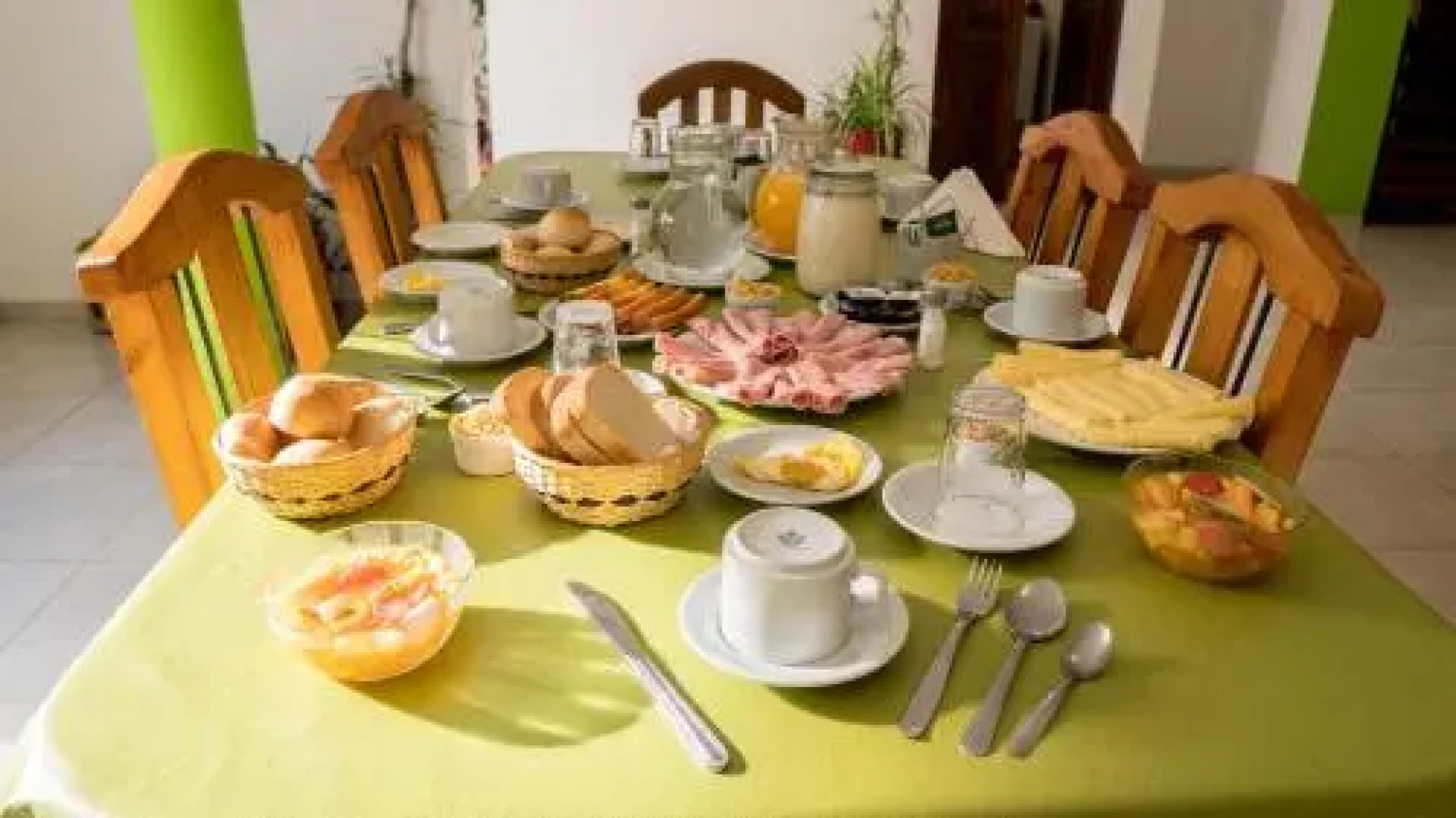 Hostería Alma de Patagonia