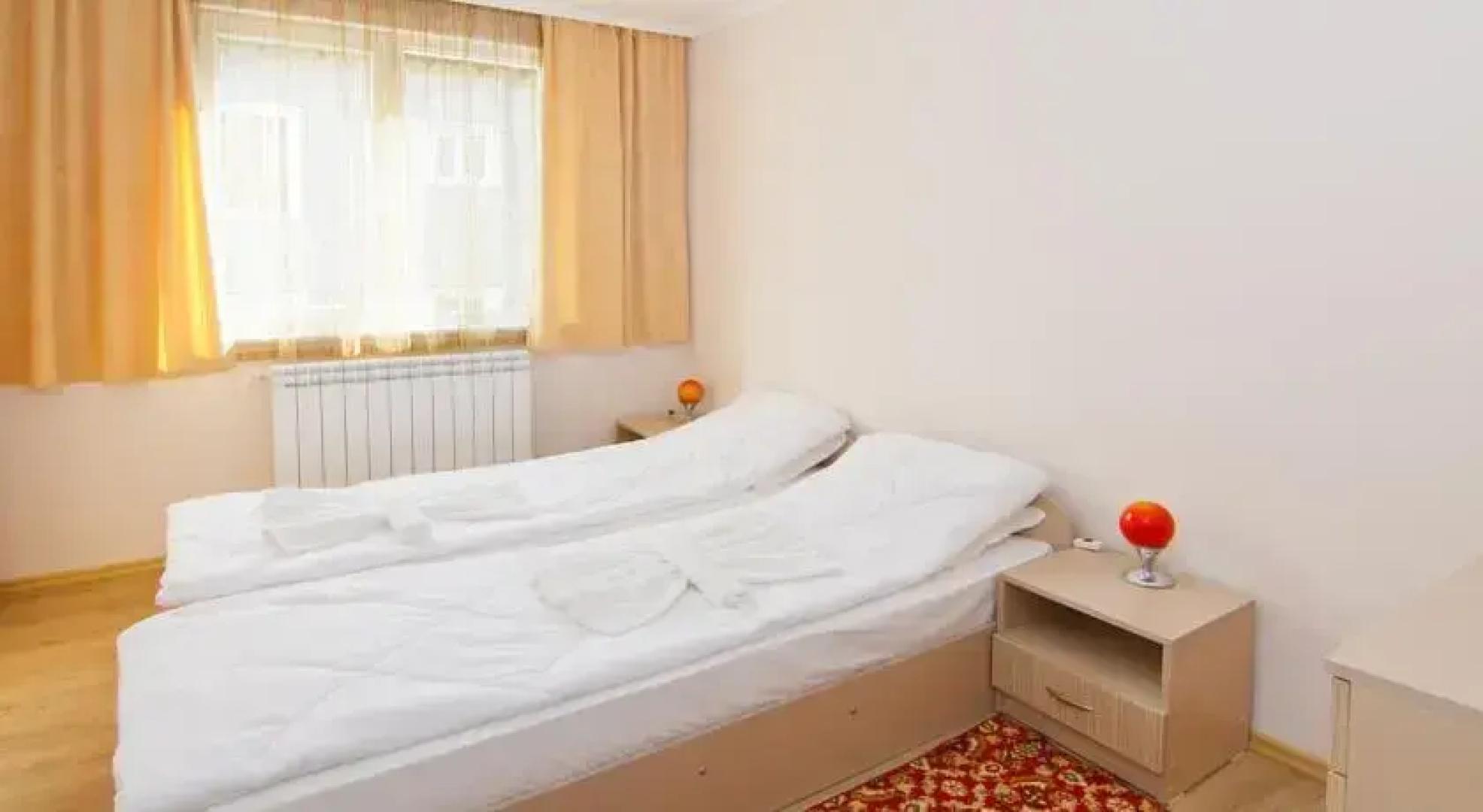 Apartment Four Seasons Velingrad