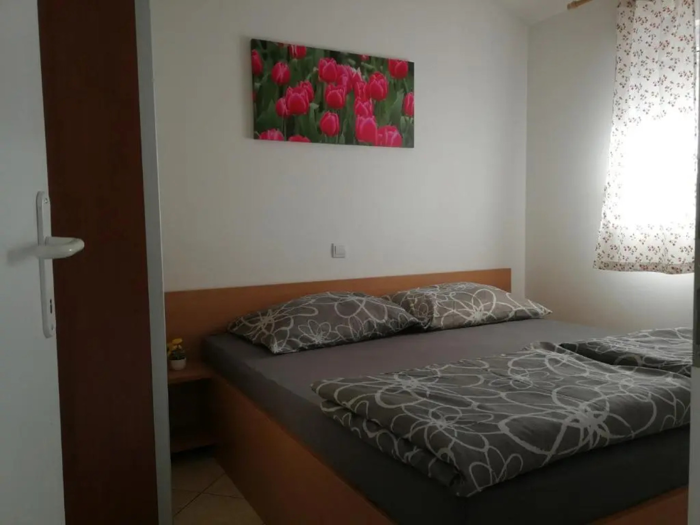 Apartments Eržen 140