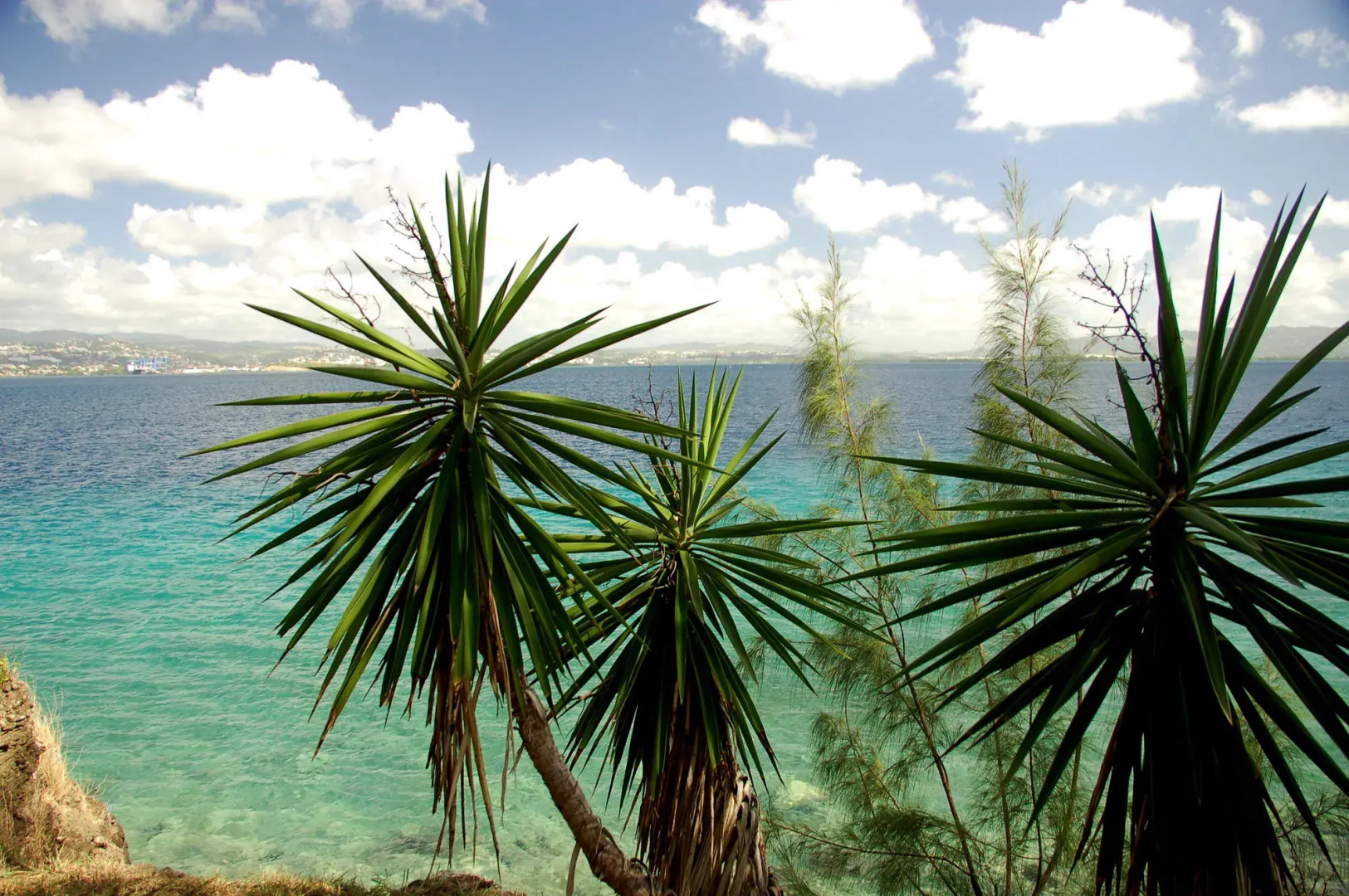 Résidence La Marina