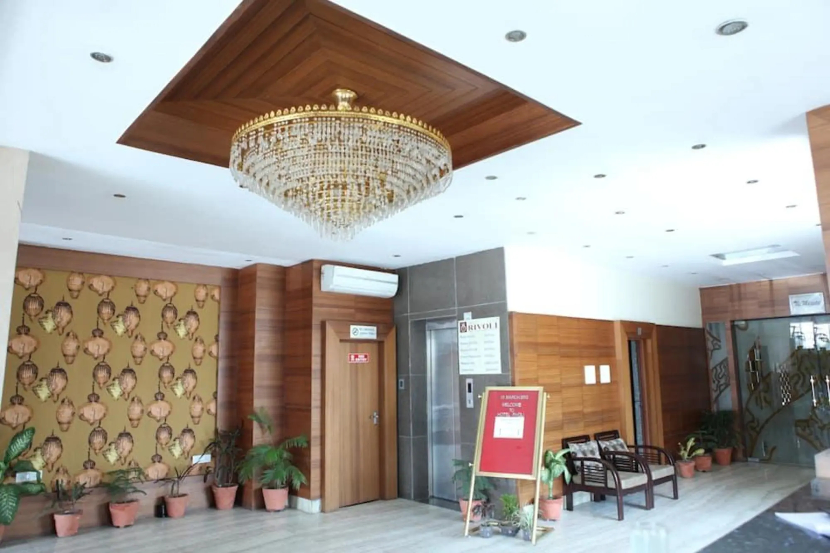 Hotel Rivoli
