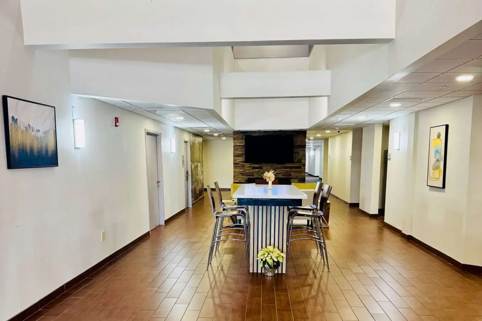 Clarion Pointe Albemarle