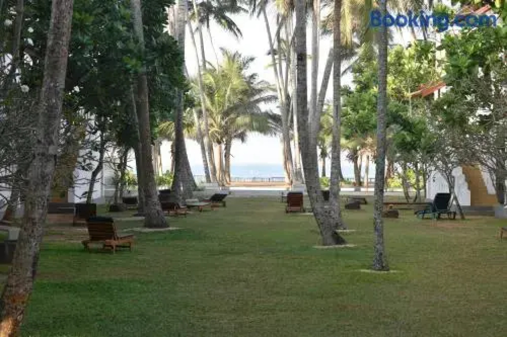 The Privilege Ayurveda Beach Resort