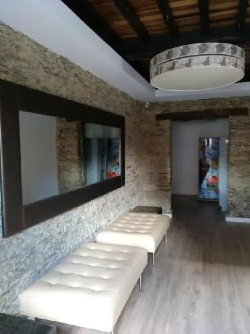 Albergue Castelos Lourenzá