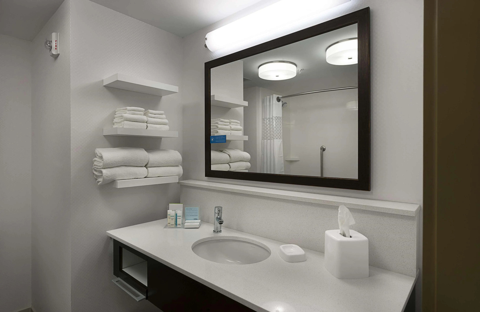 Hampton Inn & Suites Fort Mill