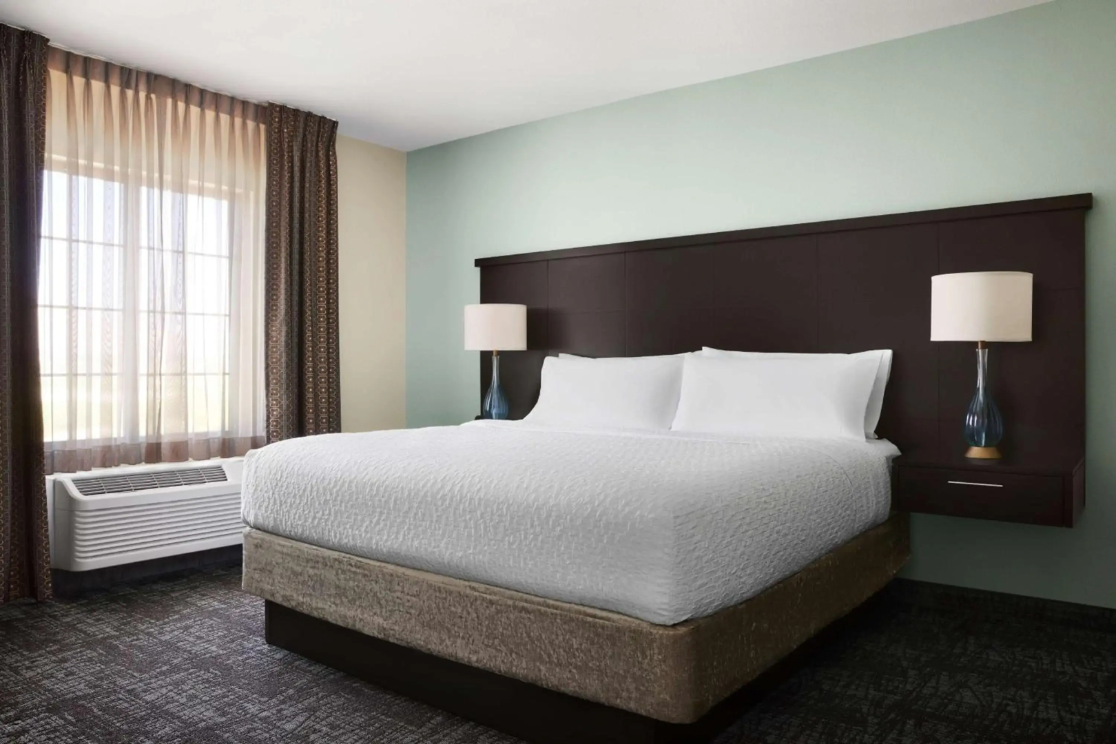 Homewood Suites by Hilton Cathedral City Palm Springs