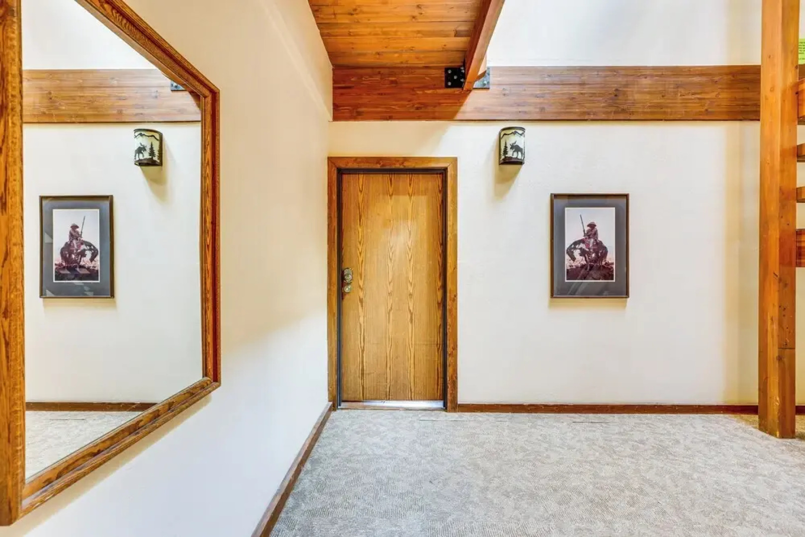 Convenient Winter Park, Colorado, Vacation Rental!