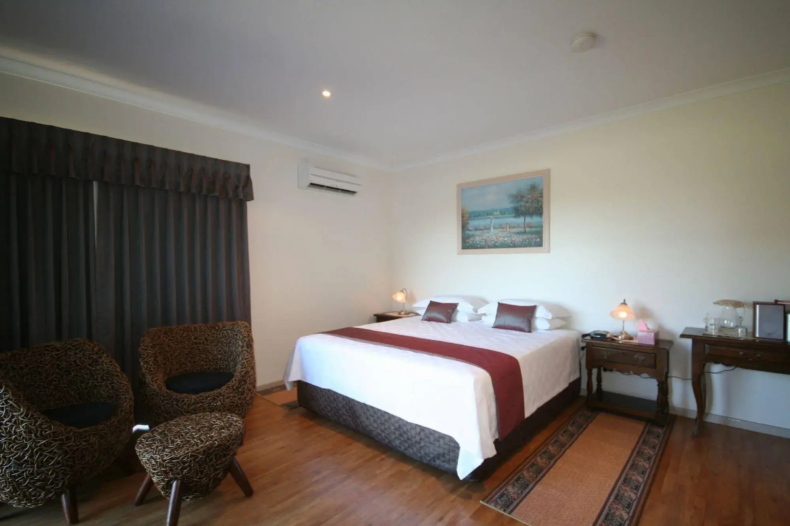 Sensational Heights Bed & Breakfast