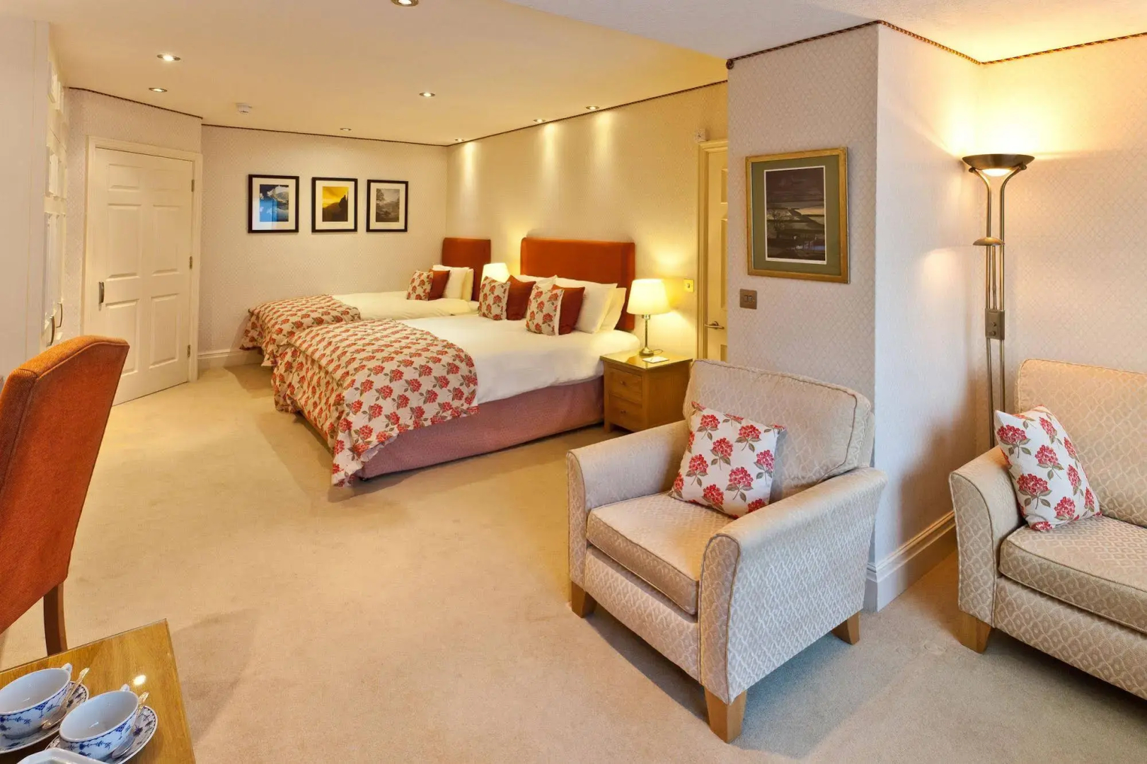 Rothay Manor Hotel