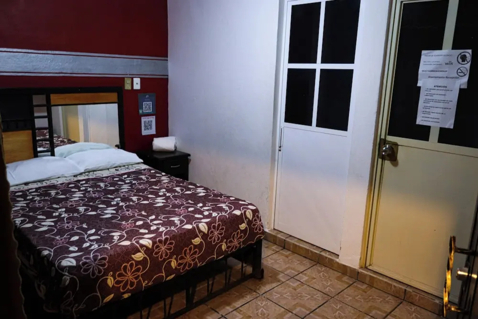 Hotel Las Torres,Tehuacan