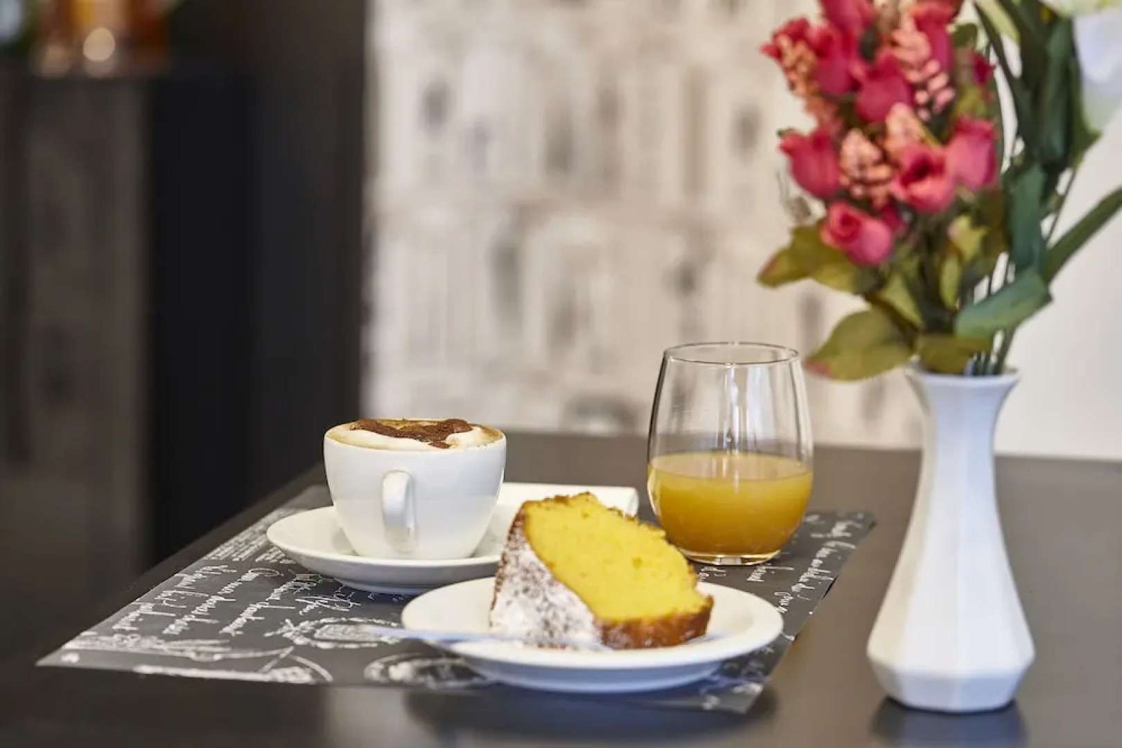 Albergo Nuovo Belvedere