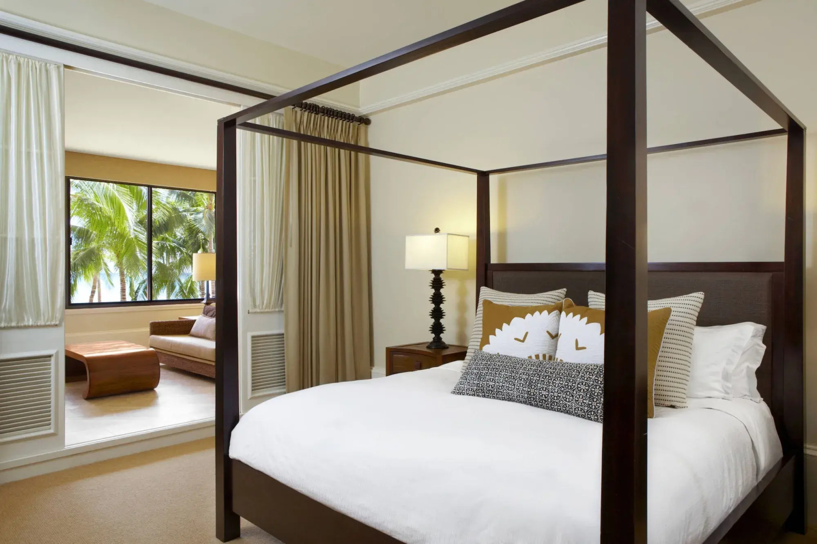 The Royal Hawaiian, a Luxury Collection Resort, Waikiki
