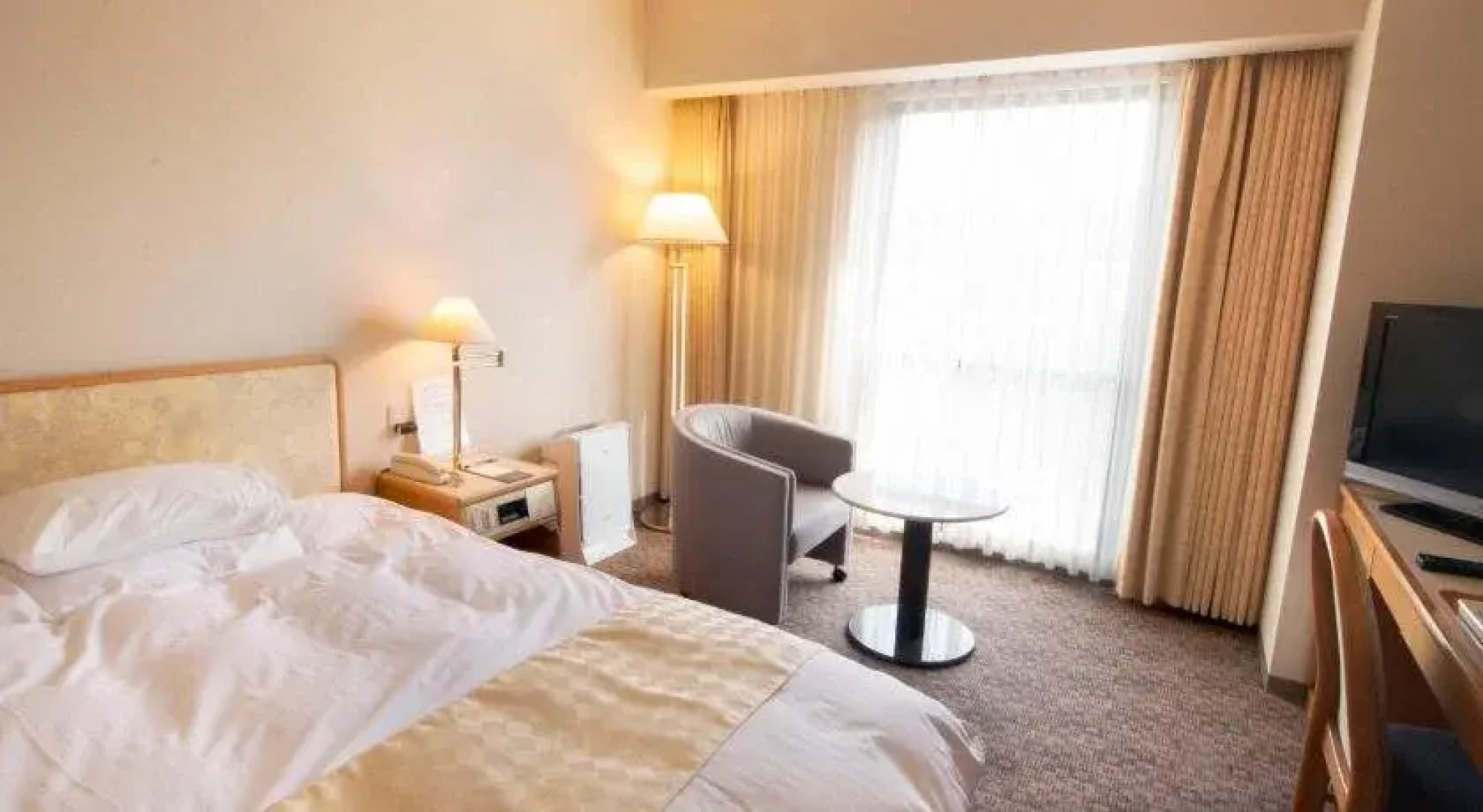 Sanbonmatsu Royal Hotel