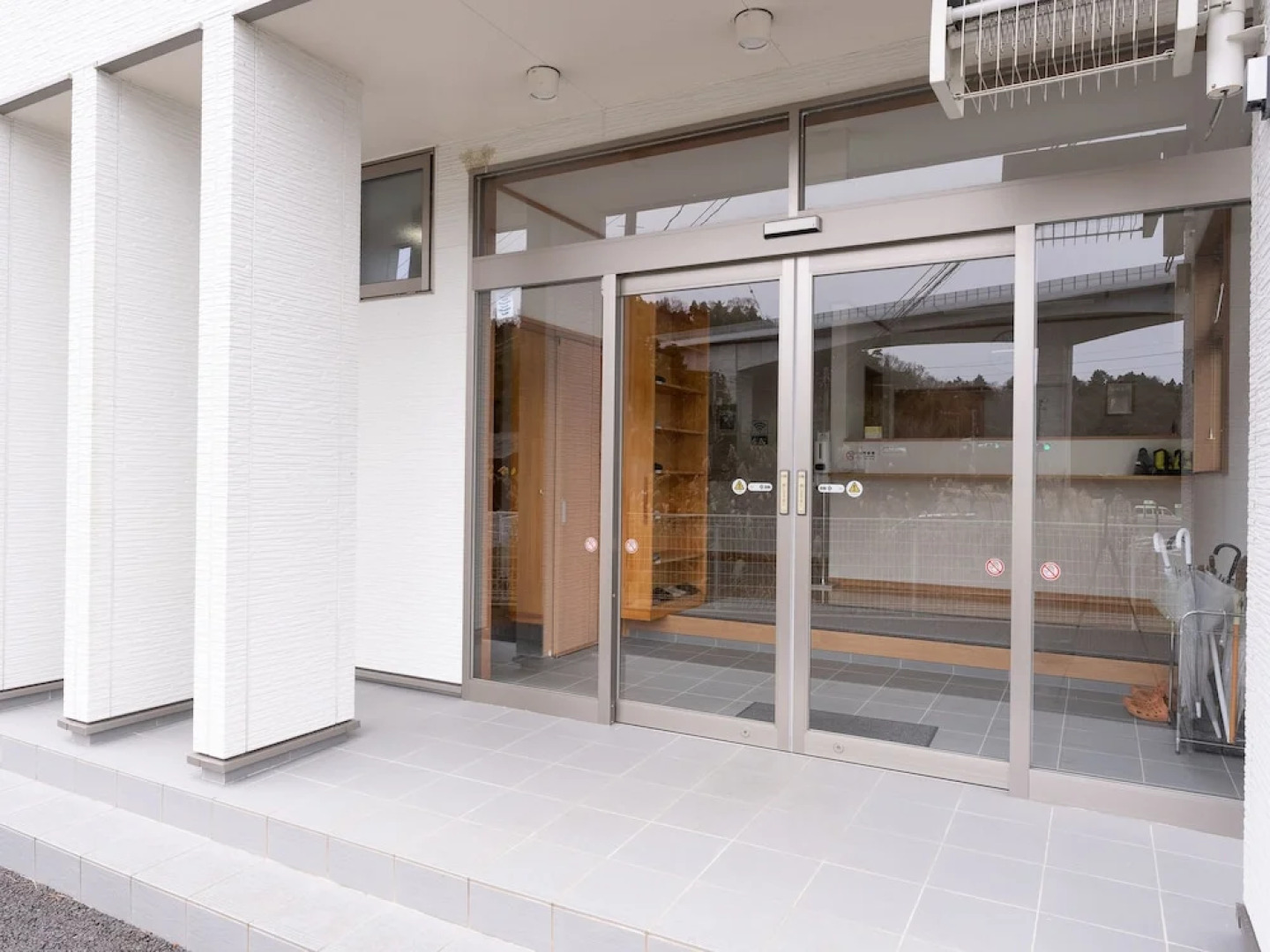 Hirononomori Maehama Bekkan - Male only