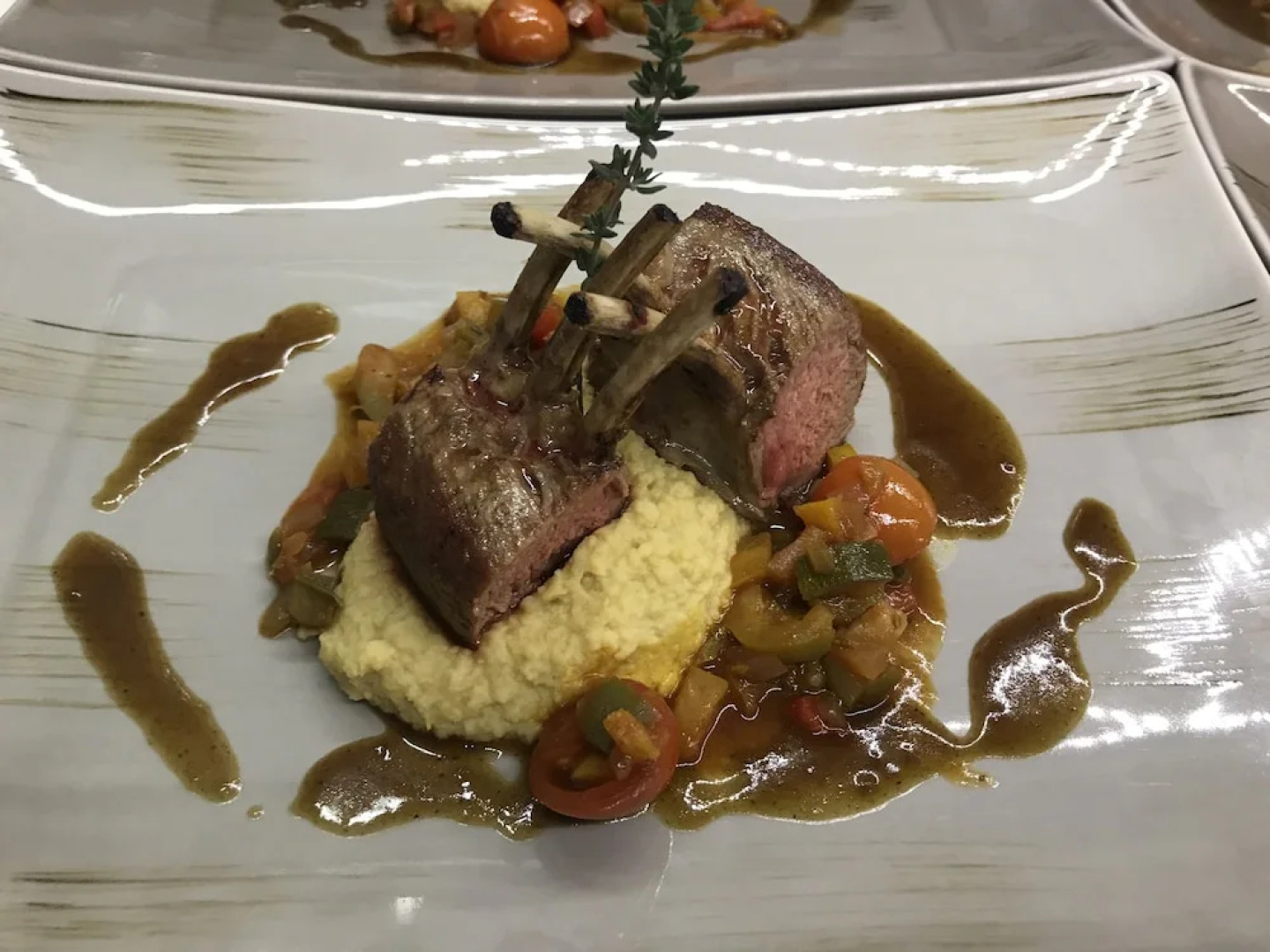 Hotel-Restaurant Bastenhaus