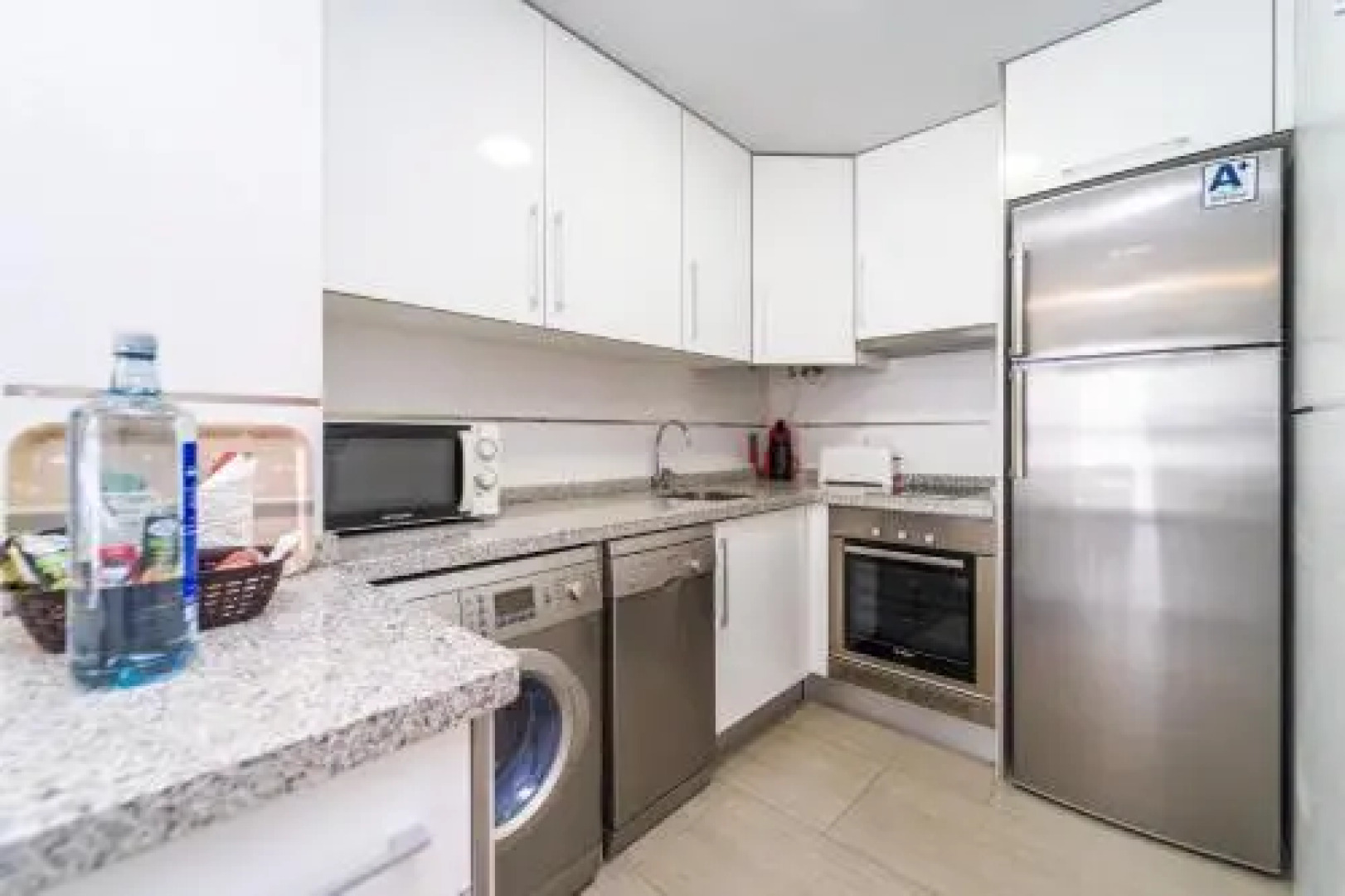 Aptos La Punta by Zercabeds