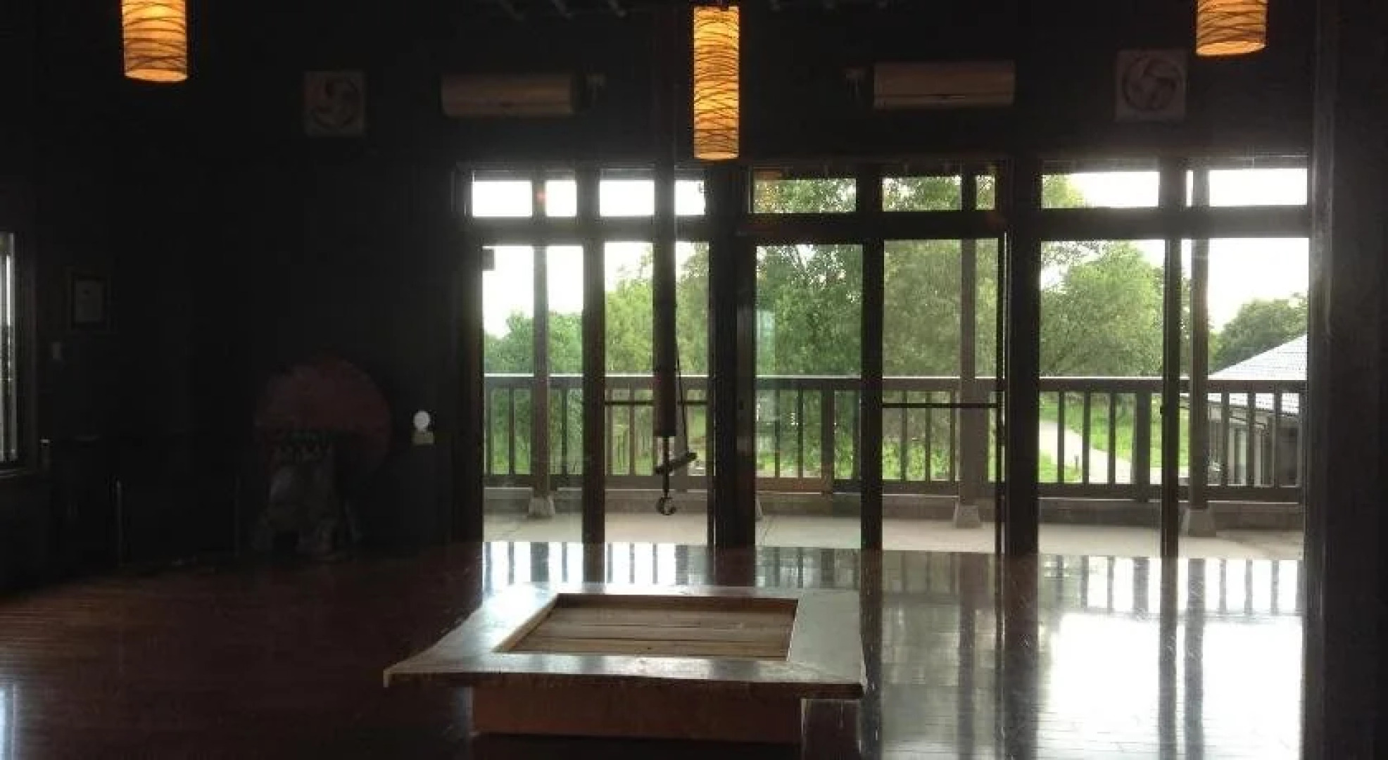 Kurano Yado Ryoufusou