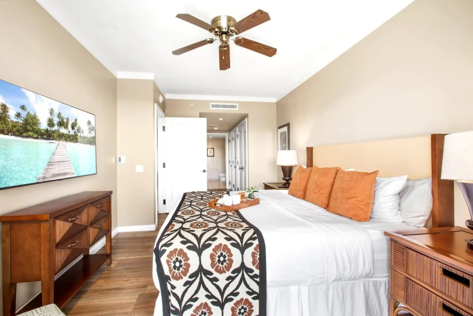 Honua Kai Hokulani 108 1 Bedroom 1 Bathroom Condo