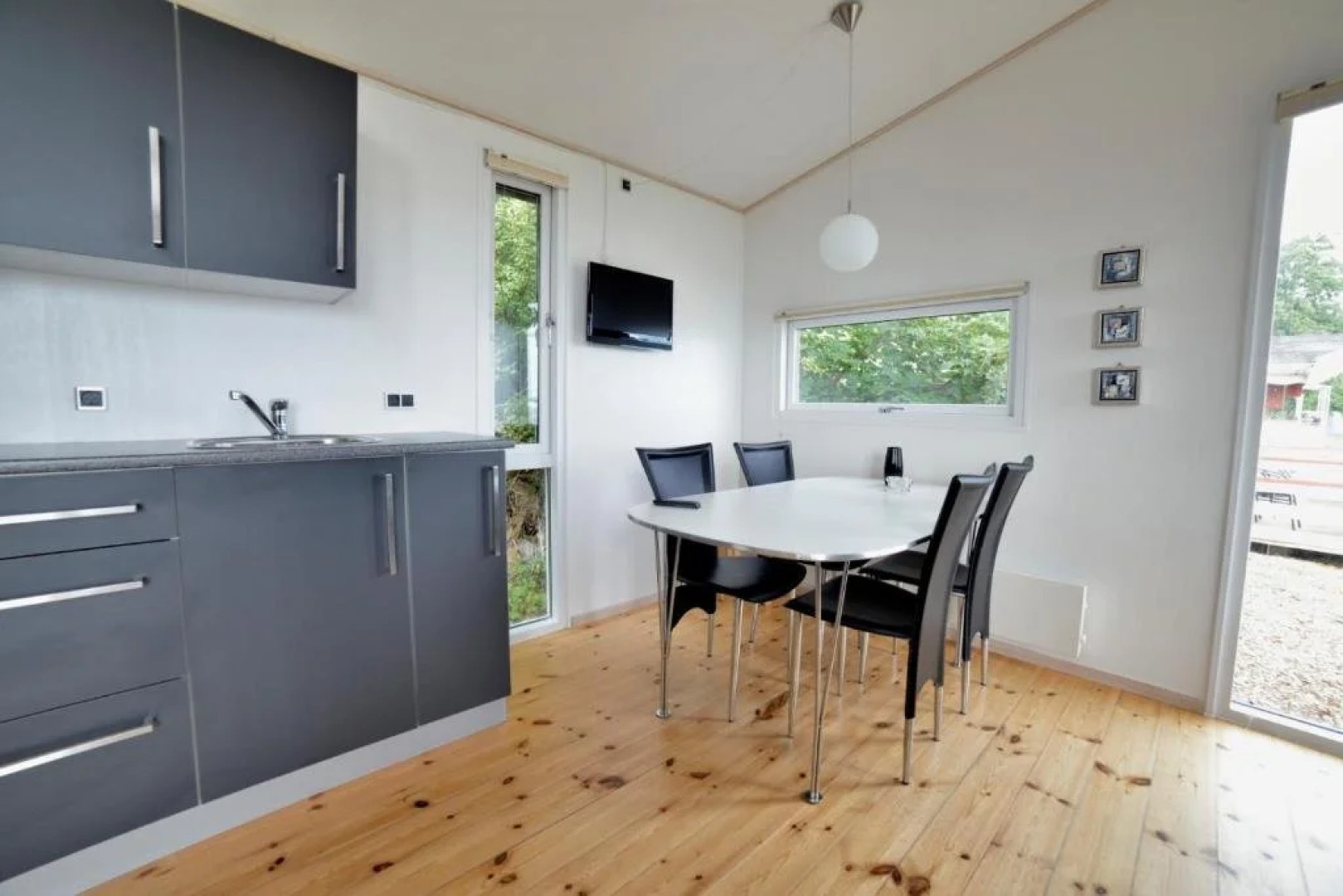 Humlum Camping & Cottages