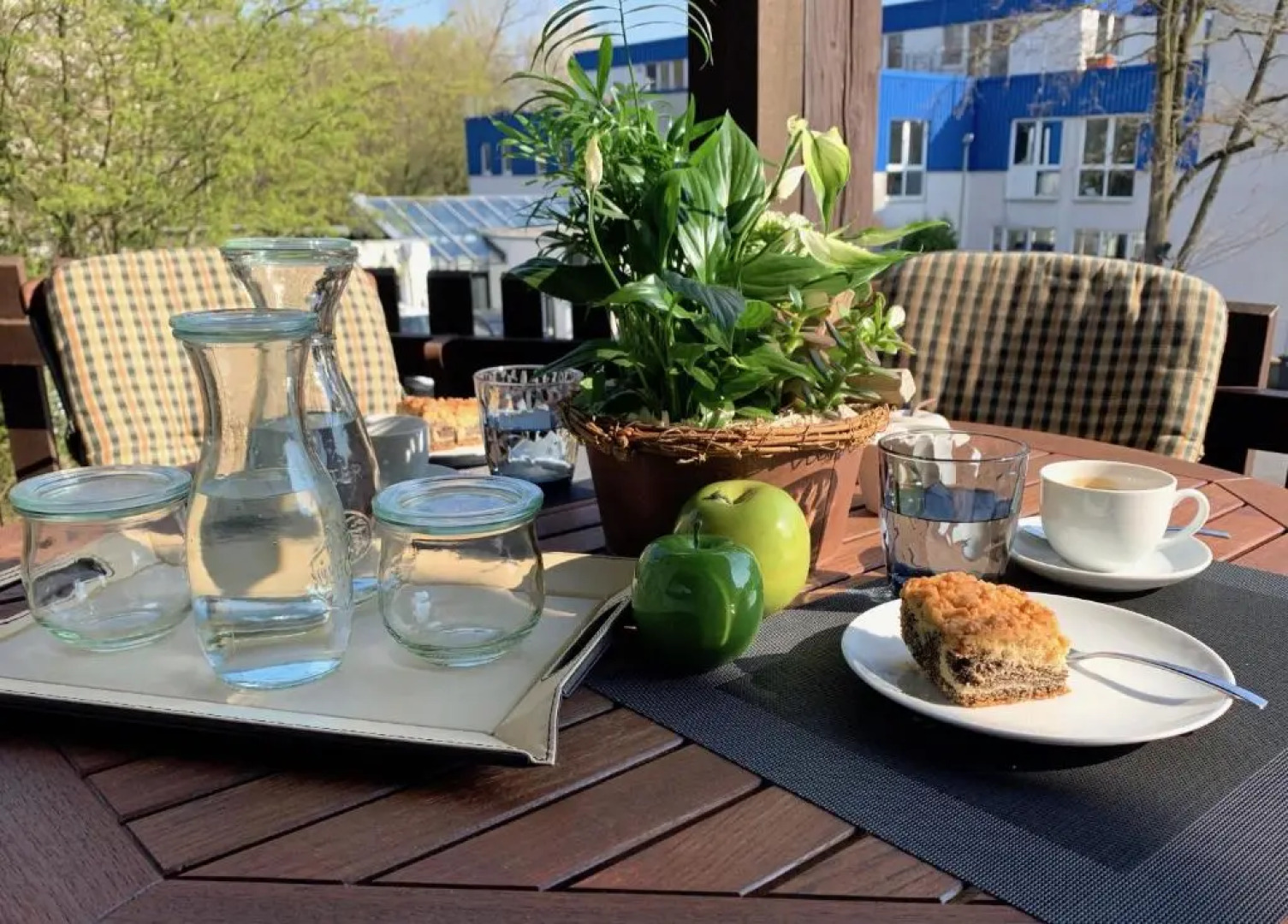 Besotel Ferienwohnungen Und Apartments Erkrath