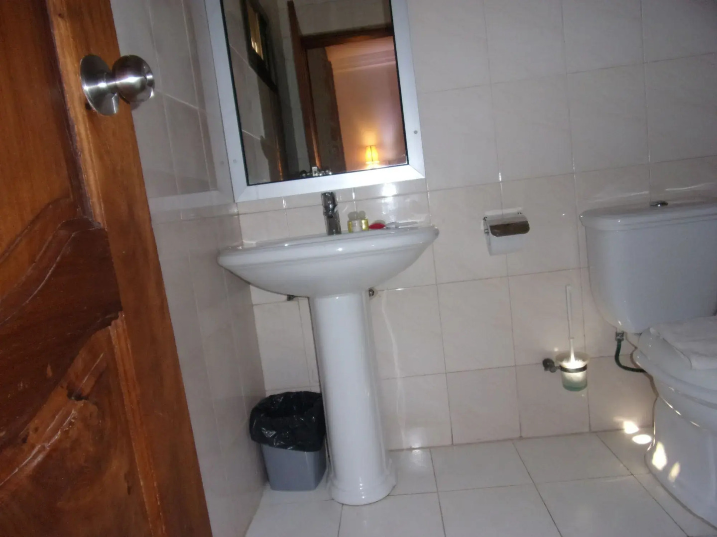 Hotel Residence Flamani