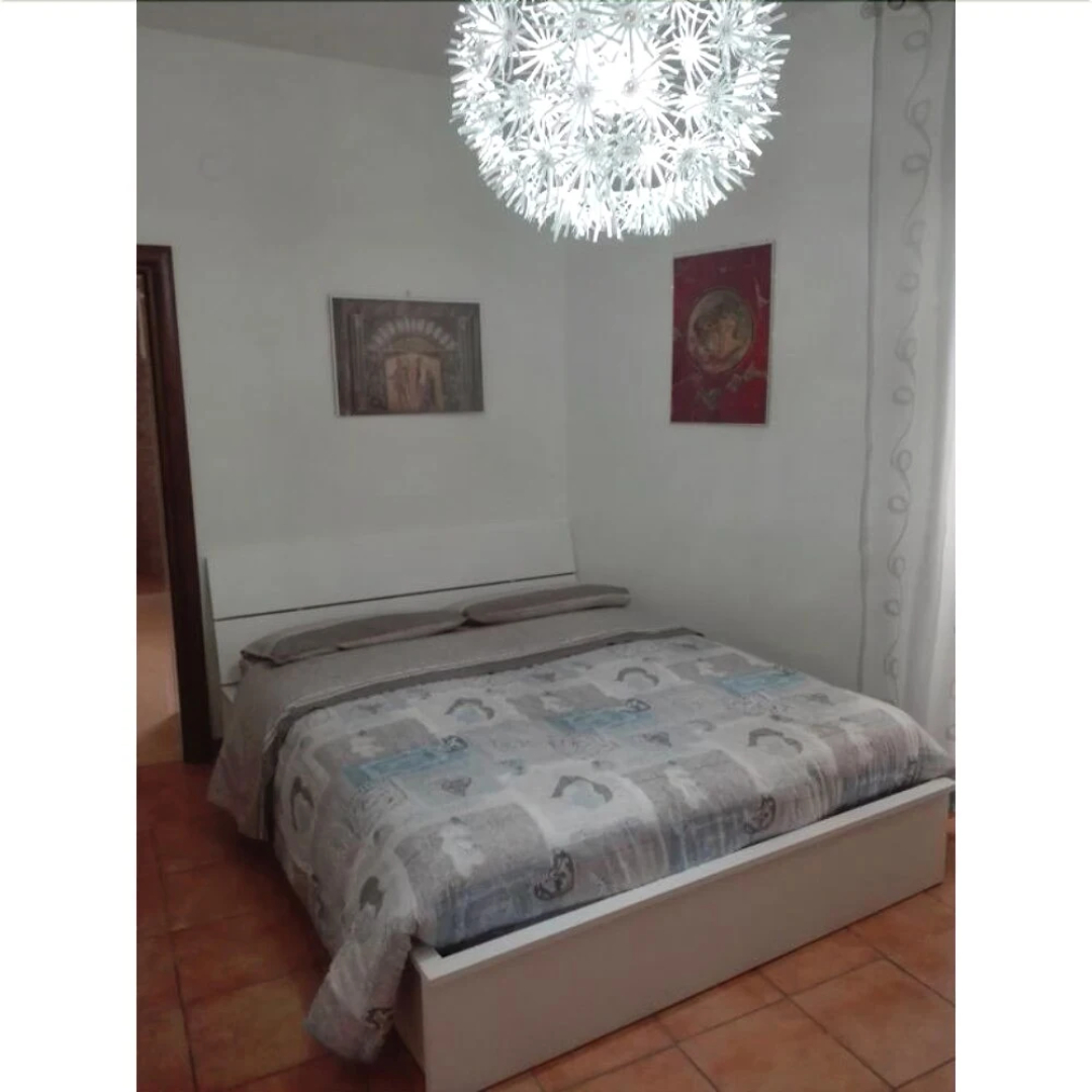 b&b Ercolano Scavi