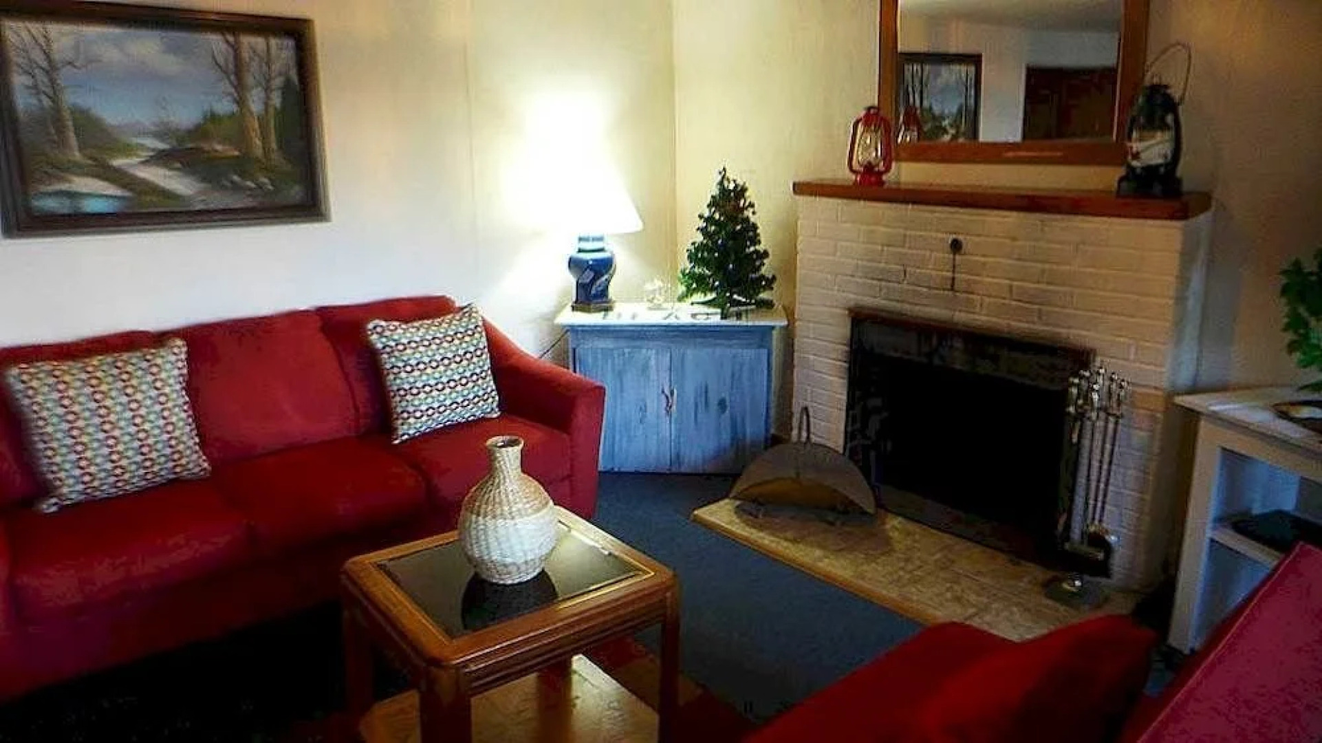 Terimore Lodging by the Sea