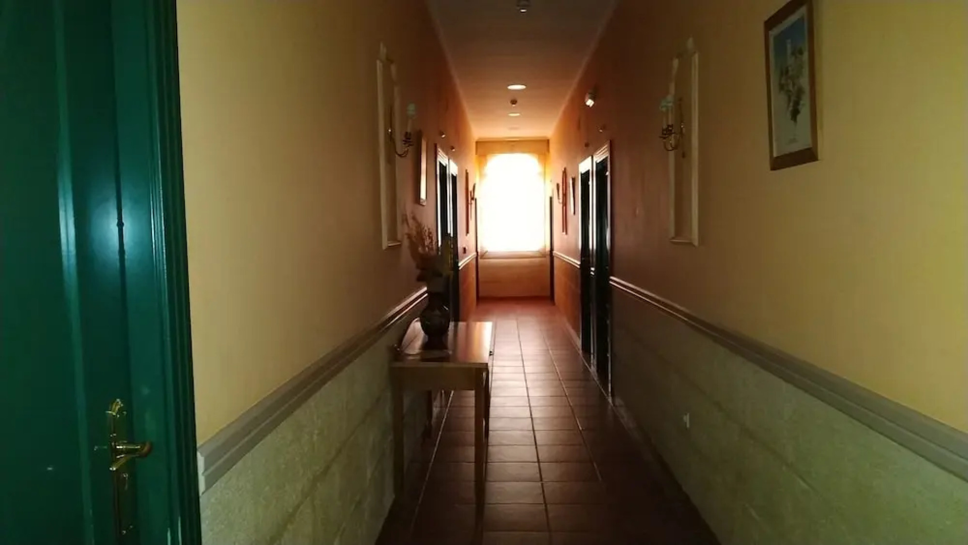 Hotel Restaurante Venta Nueva