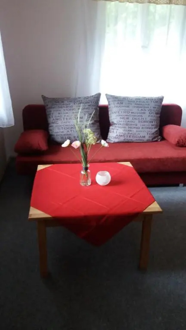 Ferienhaus am Langen See