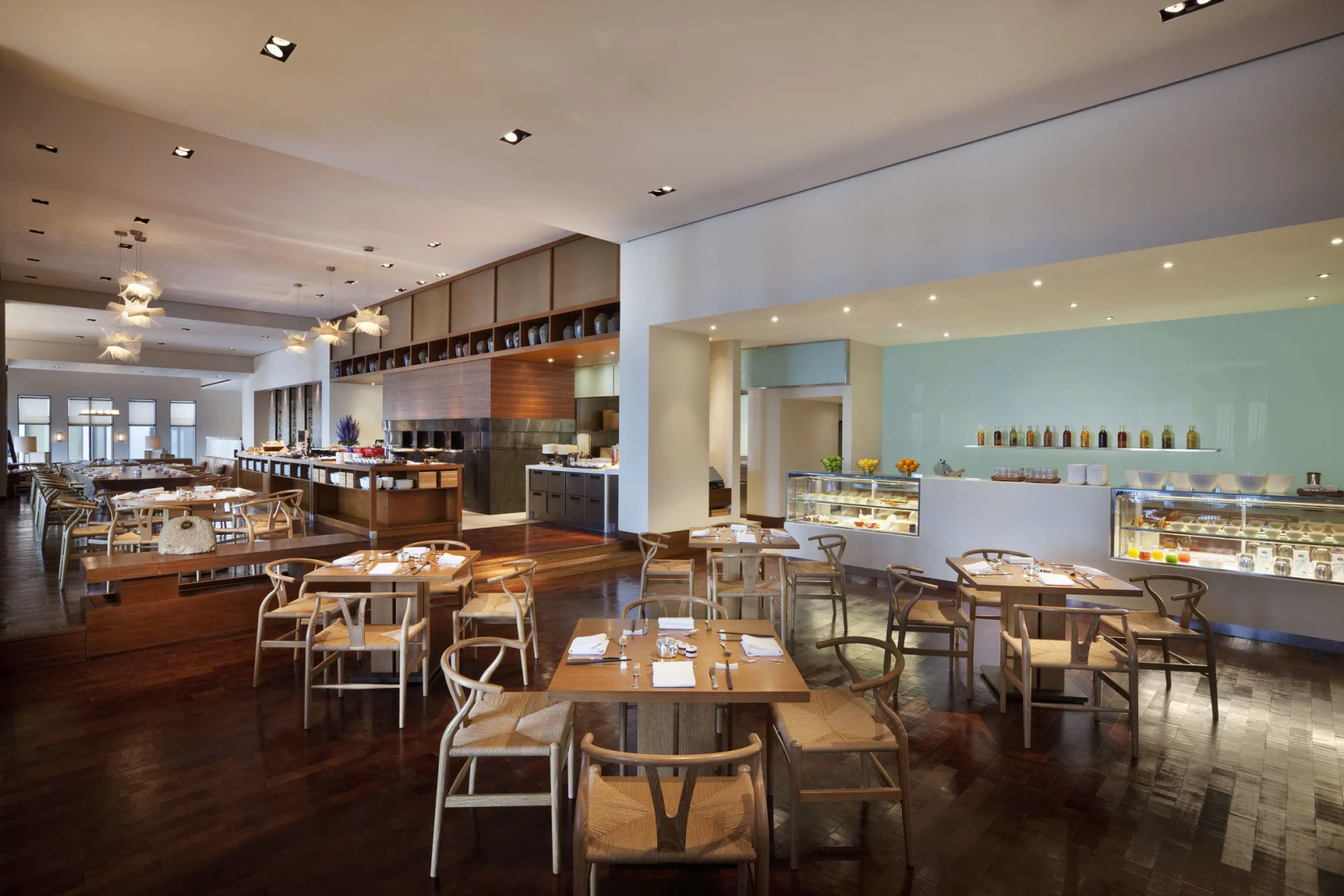 Park Hyatt Ningbo Resort and Spa