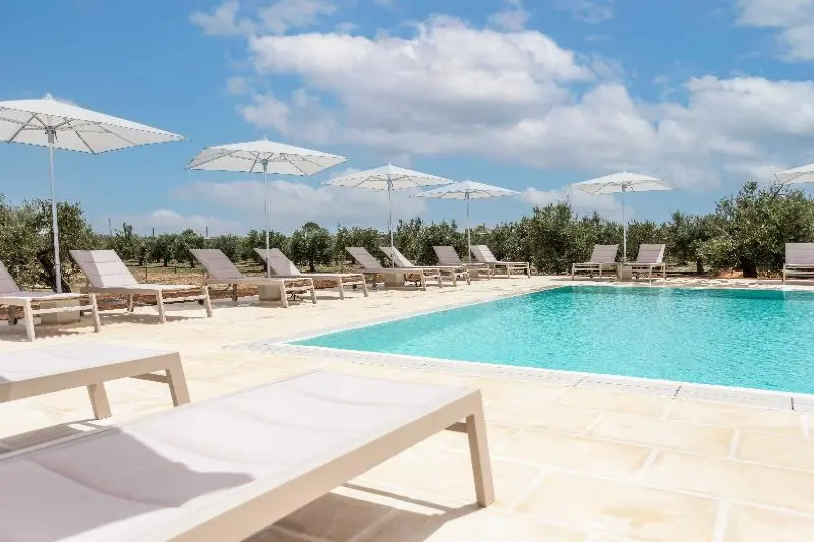 Palummare Agri Hotel