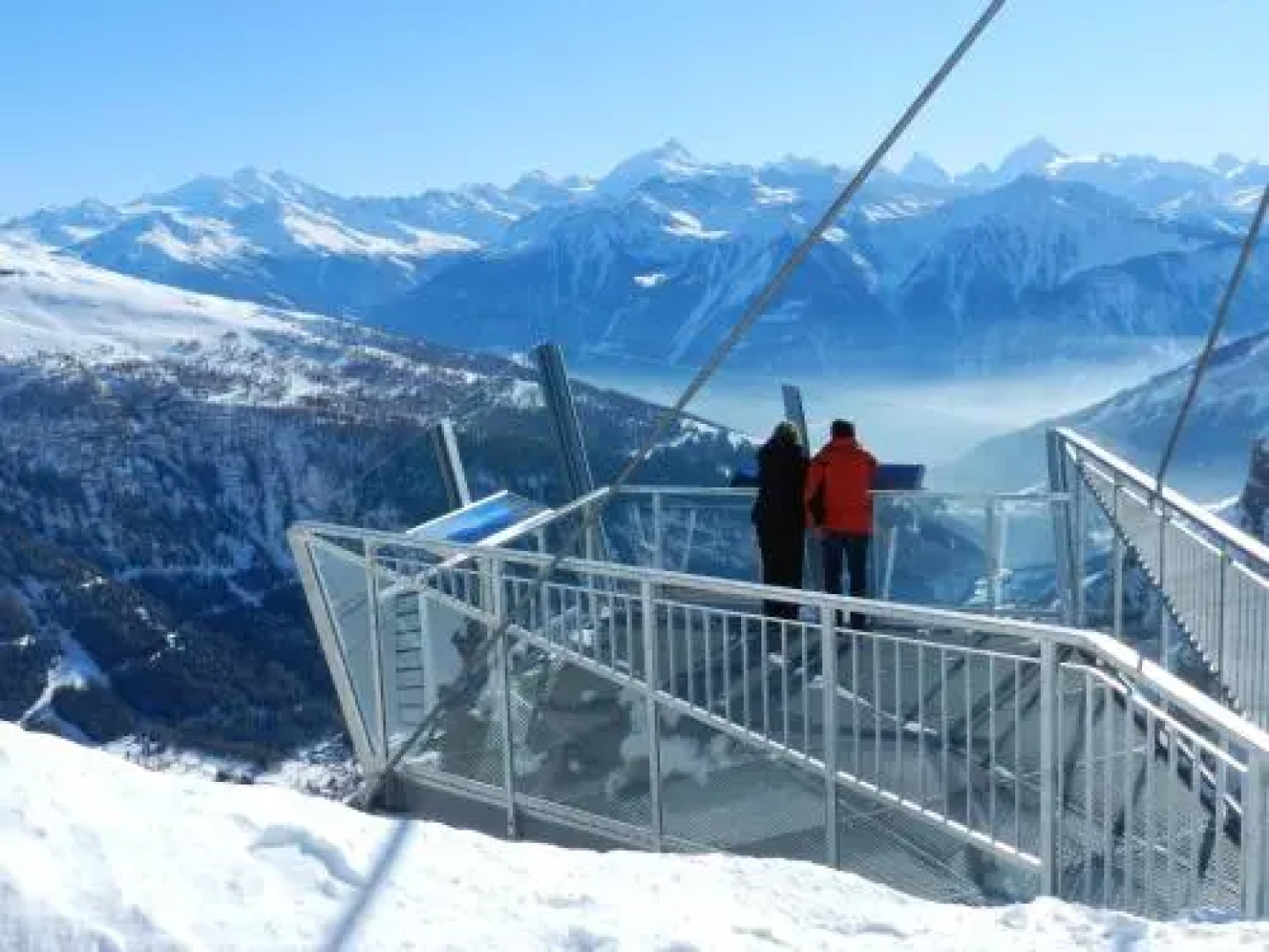 Berghotel Wildstrubel