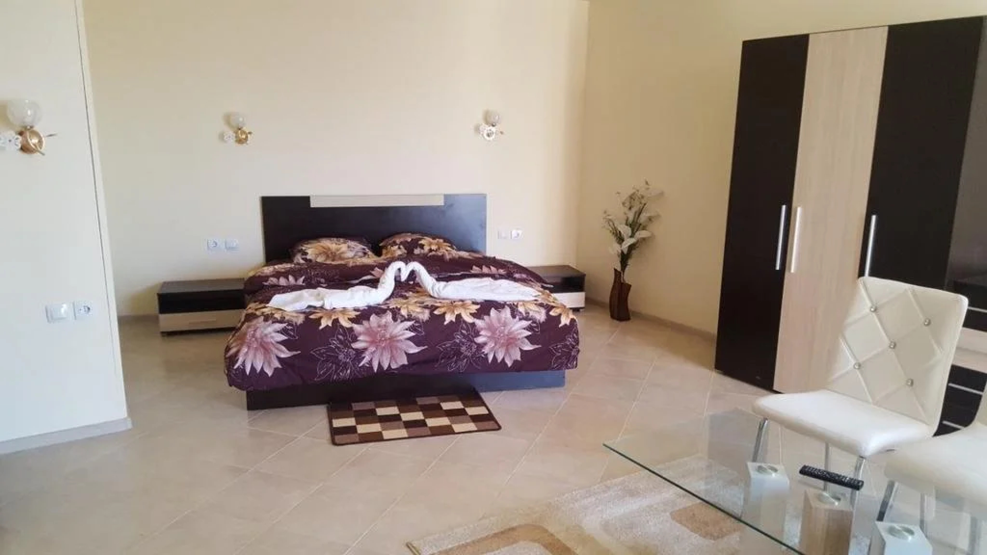 Hotel Safi