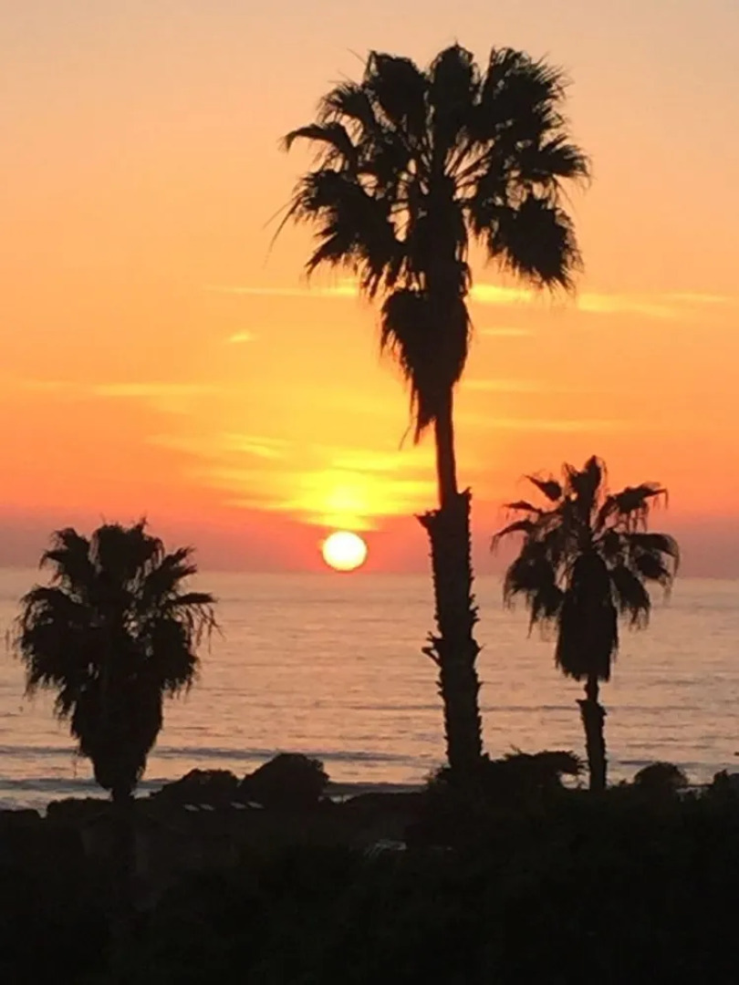 Cardiff by the Sea Lodge