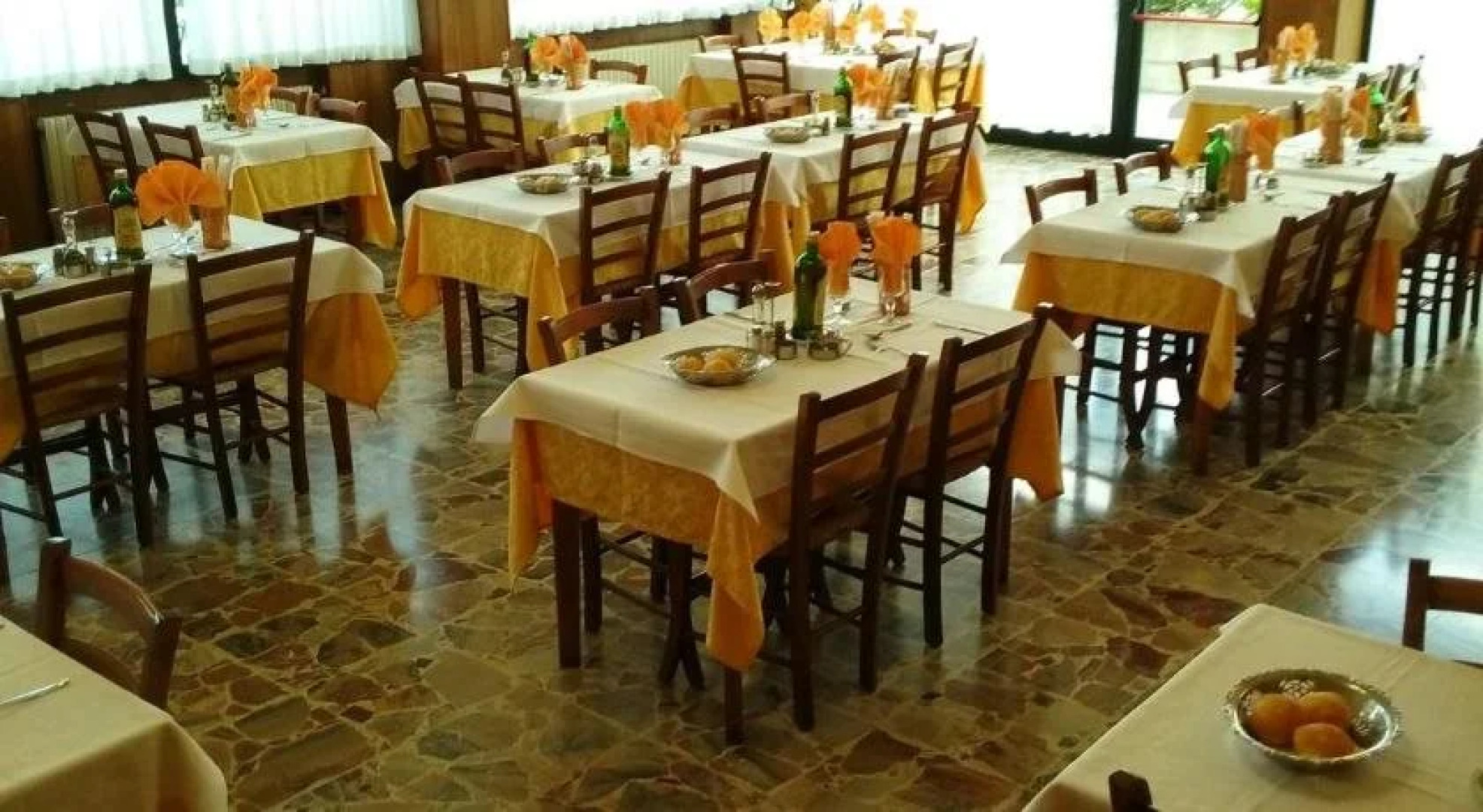 Hotel Ponte Autostrada