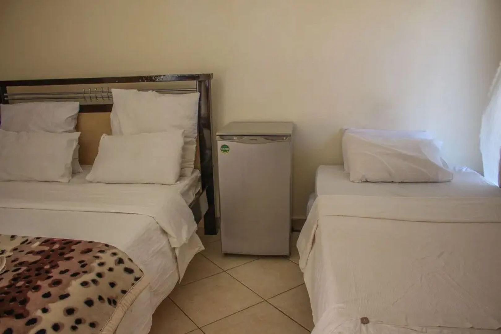 Royal Laricio Lodge