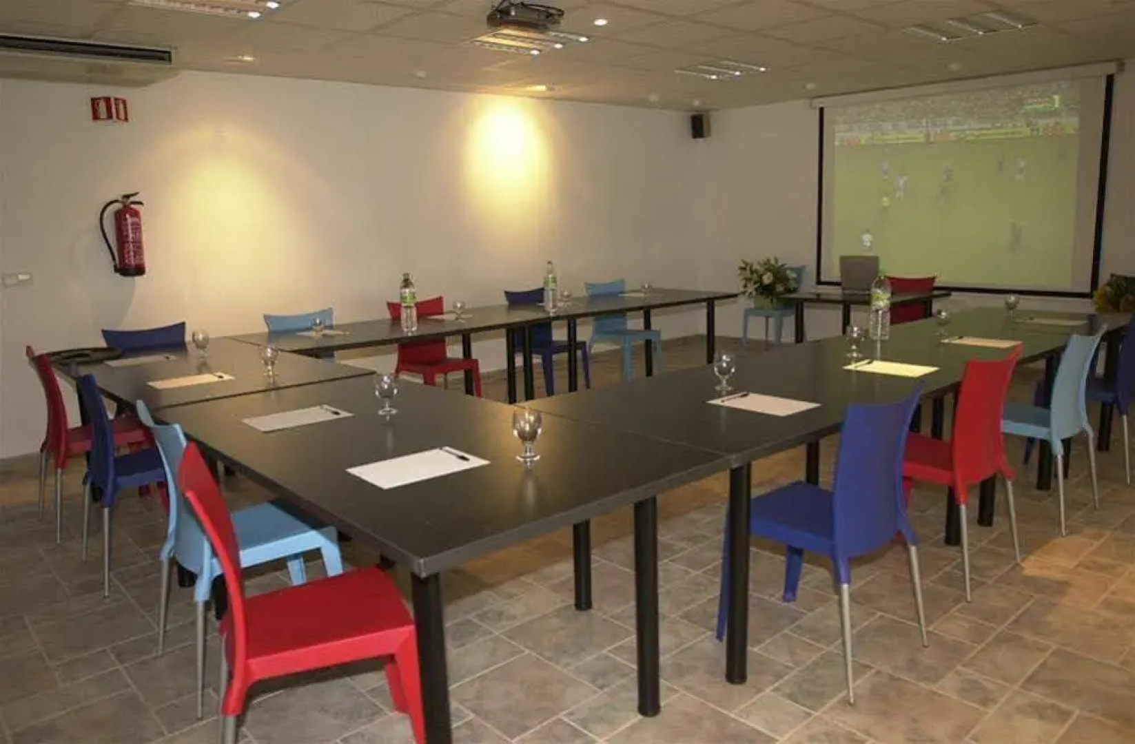 Hotel Montesión Luz del Desierto