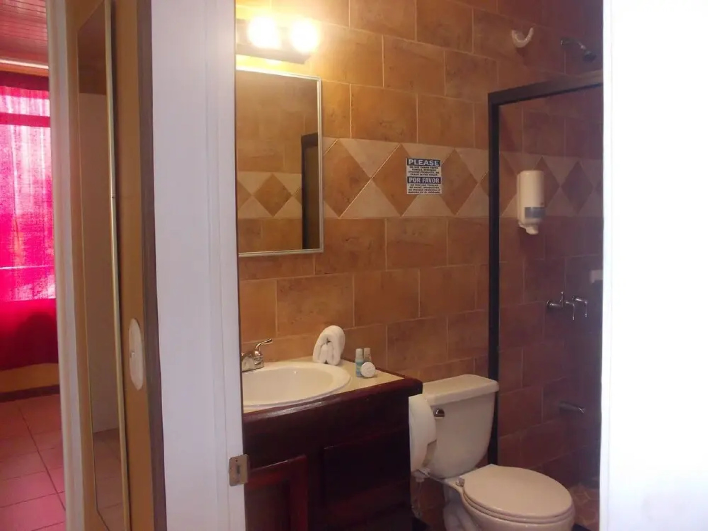 Hotel Tierra del Fuego