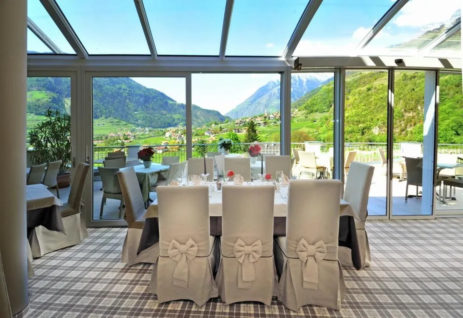 Hotel Wessobrunn