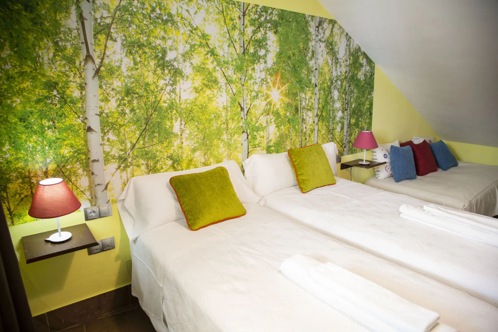 Palacio Sirvente de Mieres