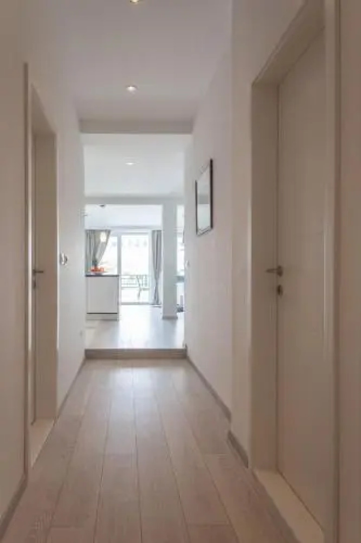 Modern Apartman Pjero