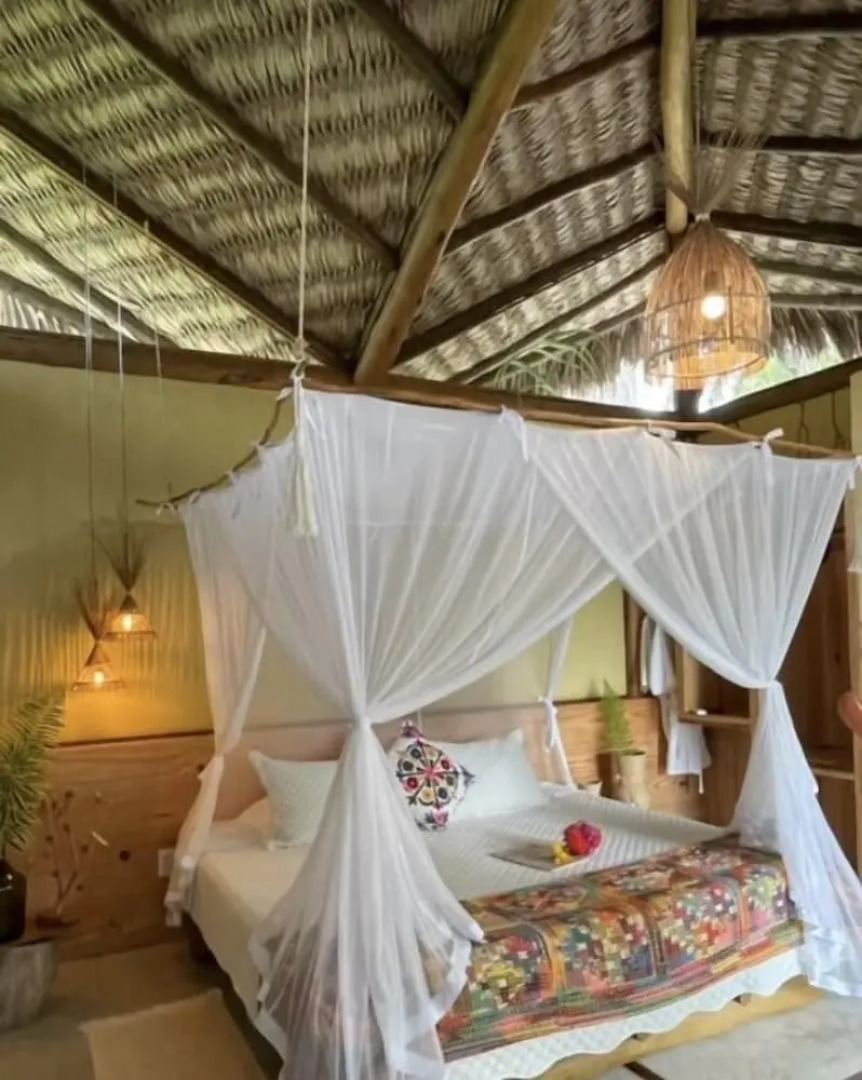 Casa das Rendas Exclusive Bungalows