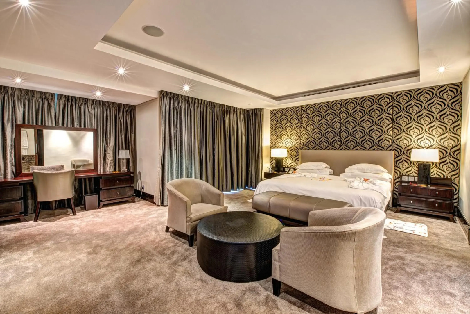 The Royal Marang Hotel