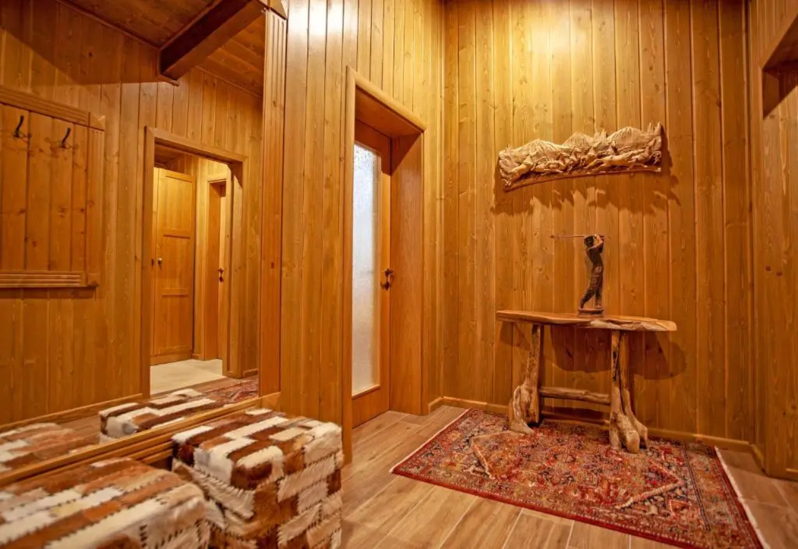 Pirin Golf Superior Villa By Ssvr