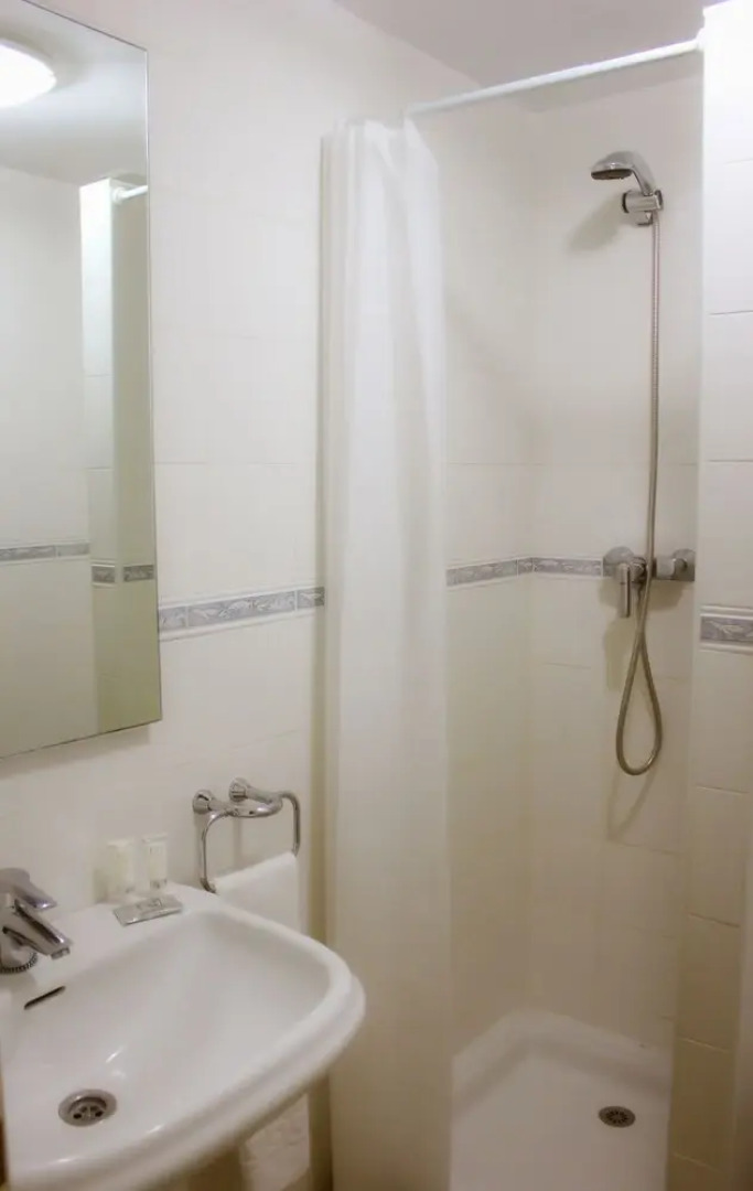 Hotel Apartamentos Manilva Sun