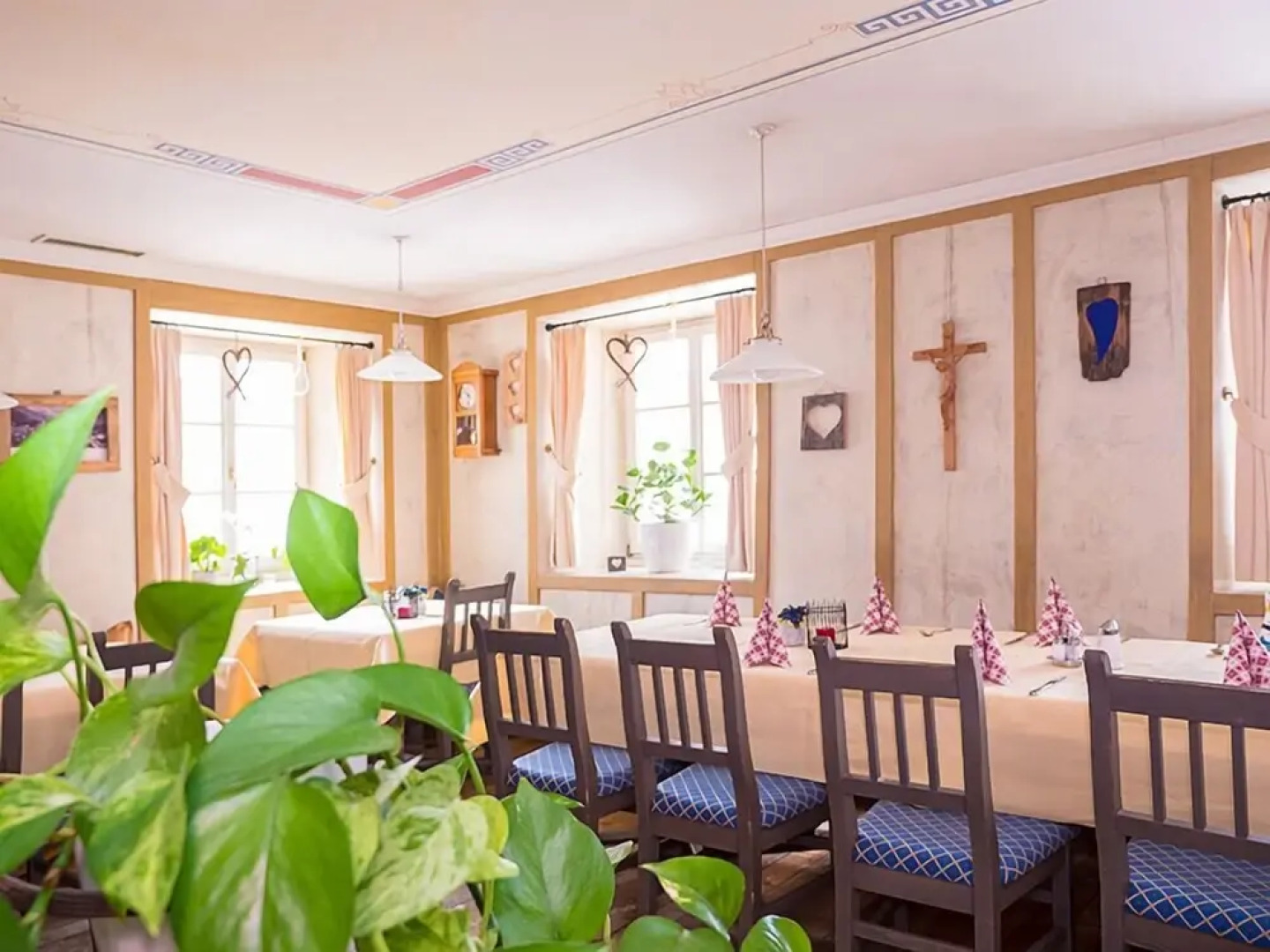 Gasthof Sillianer Wirt