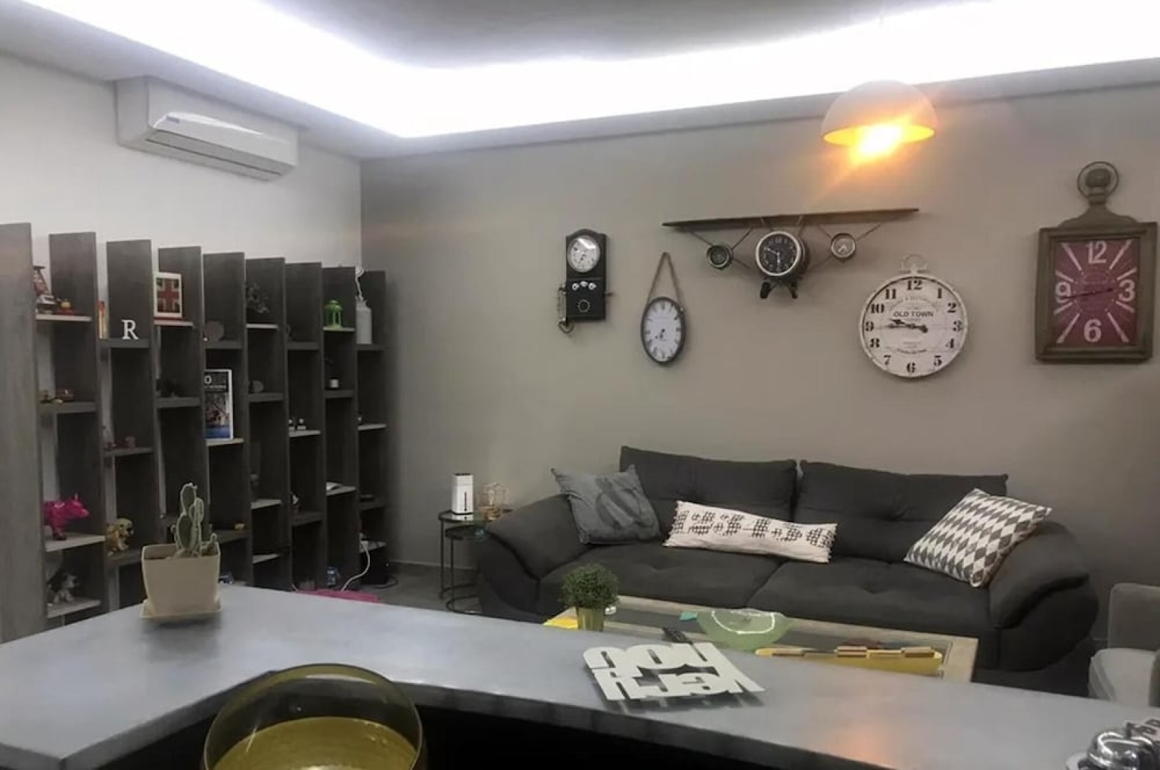 Charming 2-bed Apartment in Dbayeh Near Le Mall